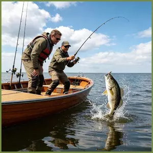 Mồi Câu Cá Bass Chống Rách Dưới Nước Câu Cá Giải Quyết Bơi Mềm Mồi Câu Cá Cho Người Mới Bắt Đầu Người Hâm Mộ kouvn