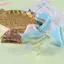 HFSHY Vuốt Tóc Kẹp Nhựa Silicon Khuôn Kim Loại Hình Học Barrettes Epoxy Khuôn Cho DIY Nhựa Nữ Kẹp Tóc Thủ Công Trang Sức Làm VN