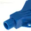 Vòi phun GE ABS Air Nozzle Airpressed Drying Nozzle Air Blower Wind Jet Nozzle VN