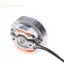 GE Covered Cực Động Cơ Không Đồng Bộ Cuộn Dây YJ58-12 16 20 Cho 220V Nóng Không Khí An Toàn Ổn Định Chống Muỗi Mùa Đông Giải Pháp Gia Đình VN