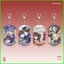HT3 Roco Vương Quốc Acrylic Móc Khóa Hoạt Hình Anime Lancelot Mặt Dây Chuyền Bền Cho Ba Lô Túi Charm & Chìa Khóa TH3