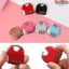 VVDZA 1 Cái Khóa Mật Khẩu Kim Loại Mini Kết Hợp Mã Hành Lý Du Lịch Vali Locker Cung Cấp An Ninh Dụng Cụ