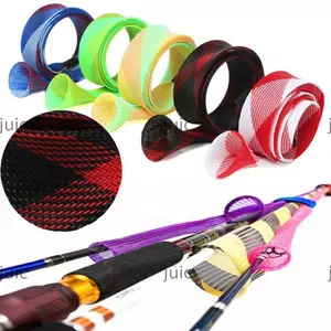 JUIC Có Thể Mở Rộng Lưới Bện Vỏ Bền Co Giãn Cực Tay