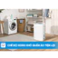 Máy lọc không khí hút ẩm DAIKIN JPF12AV2 | Lọc không khí và Hút ẩm, Khử mùi - Bảo Hành 12 Tháng