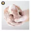 {TB & Bag} Lưới Châu Phi Dài Tắm Tẩy Tế Bào Chết Toàn Thân Tắm Tẩy Tế Bào Chết Ba Scrubber Mới.