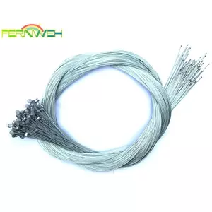1 chiếc 90CM Đường tốc độ phanh xe đạp Bộ dây phanh bánh răng chuyển số cố định Cáp bên trong lõi xe đạp đường trường [MỚI]