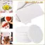 MONOSTYLE Giấy kết cấu phồng, Giấy vẽ họa tiết đồ chơi giáo dục bằng bọt, Dụng cụ vẽ ma thuật thủ công DIY cho trẻ em