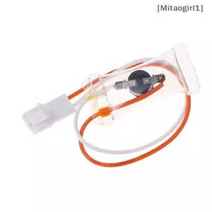 Bình giữ nhiệt rã đông tủ lạnh - Bộ điều khiển nhiệt độ tủ lạnh 60-100°F [Vn]