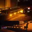 Ziyulinyuk 12V 24V Tru LED Side Marker Light Xe Trailer DOT E8 Mark Reflector Van Clearance Lamp Cho Xe Tải RV Bus Boat VN