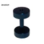MIC _ 1Pc Unisex Đôi loe Tai Cắm Xuyên Thịt Đường Hầm Mở Rộng Món Quà Trang Sức