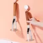 Mimu Phong Cách Nhật Bản Nghiền Khoai Tây Tiện Dụng Cụ Masher Thép Không Gỉ Hướng Dẫn Sử Dụng Thực Phẩm Bổ Sung Khoai Tây Máy Nghiền Gia Đình ED8S
