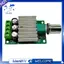1 Cái 12V 24V 10A Bộ Điều Chỉnh Tốc Độ Có Thể Điều Chỉnh Điều Khiển Độ Sáng Cho Quạt Động Cơ Đèn LED