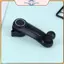 Cánh tay mở rộng xoay 17mm ĐIỆN cho giá đỡ điện thoại ô tô Khớp thông hơi đa năng Tùy chọn gắn góc nhìn linh hoạt.