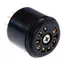 2x tấm vàng 9pin bakelite ống soet thử nghiệm tiết kiệm cho 12AX7 ECC83 5670 6DJ8