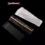 100 Chiếc Rõ Ràng Tự Niêm Phong Túi Đựng Kẹo Dài 5x20CM Pretzel Rod Túi Có Thể Khóa Lại Để Paaging Kẹo Quà Tặng Ủng Hộ