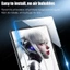 1-2 Chiếc Cho ZTE Axon Pad nubia Pad Pro HD Trong Suốt Kính Cường Lực Cho ZTE nubia RedMagic Tablet Nova Astra 2 Chống Trầy Xước Máy Tính Bảng Kính Bảo Vệ Màn Hình