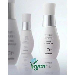 C169_ Combo (01 Chai) E81 Tinh chất mờ nám white mastic Mastina + (01 Hũ) Q66 Kem dưỡng Bakuchiol Mastina Bakuchiol