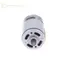 GE Mini 550 DC ELectric Motor 12V 9 Răng Đa Năng Máy Xay Góc Động Cơ Công Cụ Điện Sửa Chữa Một Phần Cho Máy Cưa Xích Máy Cắt Cỏ VN