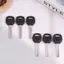 GE 10 Chiếc Chìa Khóa Embryo AB Lo Khóa Cửa An Ninh nk Cửa Điện Lo nk Vân Tay Lo Mật Khẩu Lo nk Chìa Khóa Xe Ô Tô nks VN