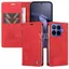 Ốp YJD Cho Xiaomi 17T Pro Phong Cách Mới Da Cảm Giác Khe Cắm Thẻ Da Chống Rơi Vỏ Điện Thoại