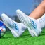 F50 FG AG TF Giày Bóng Đá 2026 Giày Bóng Đá Nam Nữ Size 35-45 Tất Cả Các Lĩnh Vực Sử Dụng GHRV