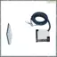 Cảm biến rào cản ánh sáng phản xạ vuông DC12-24V E3JK-R4M1 Công tắc quang điện phản quang