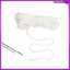 Dây cột cờ nylon để sử dụng ngoài trời Dây chống thấm nước hạng nặng Dây cột cờ nylon Dây cột cờ Cột một phần Dây cột cờ