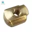 4 chiếc FoilMount Size M6 và 4 chiếc Ống chữ T gắn tàu cánh ngầm cho tất cả các tuyến tàu cánh ngầm Lướt sóng Phụ kiện ngoài trời