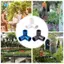16 Chiếc Nhựa PVC 20 Mm Ống Tee Kết Nối 3 Chiều Khớp Cho Vườn Tưới Tưới Ống Adapter Ống Phần Dụng Cụ