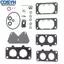 <cosyh>Gasket Set 499811 699735 792455 Carburetor Set For 797890 HPIMH2039 High Quality