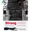 Để nâng tạ, thắt lưng để rèn luyện sức mạnh chuyên nghiệp Hỗ trợ Squat và Deadlift Thiết kế thoải mái A