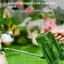 XUAN 1 / 1.5L Nhẹ Dài Vòi Tưới Cây Có Vòi Phun 1 Cái Cho Trong Nhà Chậu Hoa Vườn Ngoài Trời VN