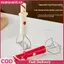 XUAN 2 trong 1 Tấm nâng chống bỏng chống trượt Kẹp đa năng chịu nhiệt chống trượt cho nhà bếp Lò vi sóng Nấu ăn VN