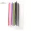 TRTR 100Pc Trong Suốt Bọc Cá Nhân Uống Pp Ống Hút Đồ Uống Ống Hút Dự Tiệc Cung Cấp VN