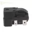 GE 1 Chiếc Thích Hợp Cho Tủ Lạnh BCD-220TGpressor PTC Starter KLIXON Quá Nhiệt Độ Quá Tải Rơ Le Bảo Vệ VN
