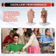 Mũi Cavity Cổ họng Mô hình Giải phẫu Con người Pharynx Larynx Mô hình dành cho sinh viên Nghiên cứu Hiển thị Giảng dạy