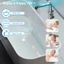 Công tắc nút nhấn bật tắt 16A Jet Jet cho bồn tắm rác Spa