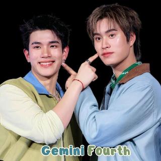 Móc khóa Idol BL, GL Thái; Linh vật GMM - DEPASS CHA THAI