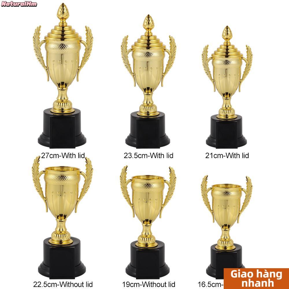 [Vận chuyển nhanh] Cốc nhỏ TỰ NHIÊN, Giải thưởng cúp bóng đá thi đấu mô hình bằng nhựa, Cung cấp phần thưởng trường học chất lượng cao dành cho trẻ em Giải thưởng cúp đồ chơi trẻ em