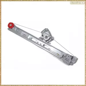 Bộ điều chỉnh cửa sổ điện phía sau bên phải cho E46 3Series 1998 1999 2000 2001 2002 2003 2004 2005 51358212100 Phụ tùng ô tô