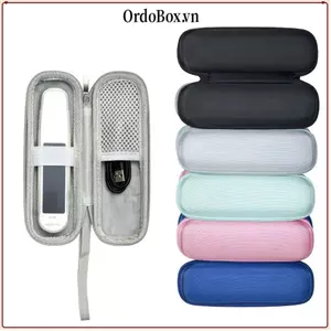 ORDOBOX Translator Pen Vỏ bảo vệ du lịch cho IFLYTEK AIP-S10
