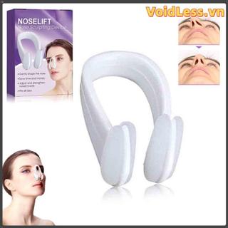 Kẹp nâng mũi silicon di động VOIDLESS, dụng cụ định hình mũi, kẹp duỗi mũi làm đẹp