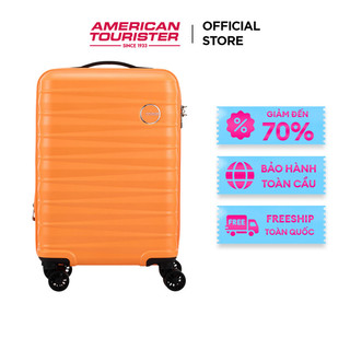 Vali kéo American Tourister Brink Spinner TSA AM/ EXP TSA AM
