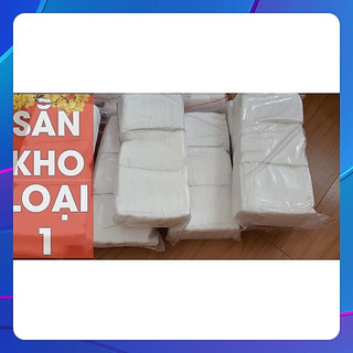 -Khăn khô đa năng (bịch 200g ) dùng cho em bé hoặc dùng cho phun xăm thẩm mĩ