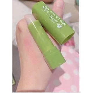 [CHỈ BÁN HÀNG THÁI] SON DƯỠNG CÓ MÀU NHA ĐAM HỒNG MÔI THÁI LAN [SẴN][FREESHIP][HÀNG CHUẪN][KO BÁN HÀNG TQ]