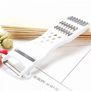 Dụng cụ bào, thái, cắt củ quả đa năng -332