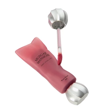[muzigae mansion] Objet Satin Tint, Soft Blur Lip Tint, Rose Blush, 1 cái / Son Tint Hàn Quốc / Người bán chọn