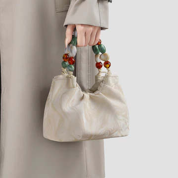Women's Genuine Leather Shoulder Bag