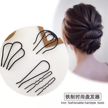 Đơn Giản Sắt Kẹp Tóc Kẹp Tóc Kẹp Tóc Kẹp Tóc Đầu Bóng Kẹp Tóc Kẹp Tóc Kẹp Tóc Kẹp Tóc Dụng Cụ Kẹp Tóc Lông Tơ Tạo Kiểu Sửa Chữa