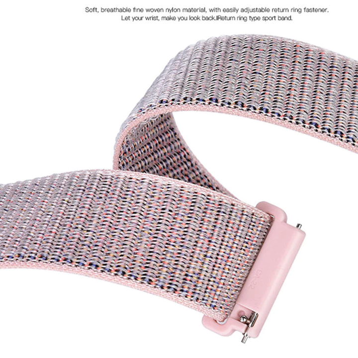 Watch Strap K76A – 6
